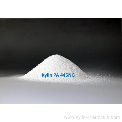 Acrylic Acid Homopolymer equivalent to ACUSOL 445NG